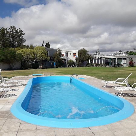 Parque Apart Hotel San Juan Zewnętrze zdjęcie