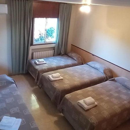Parque Apart Hotel San Juan Zewnętrze zdjęcie