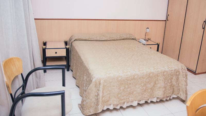 Parque Apart Hotel San Juan Zewnętrze zdjęcie