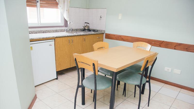 Parque Apart Hotel San Juan Zewnętrze zdjęcie
